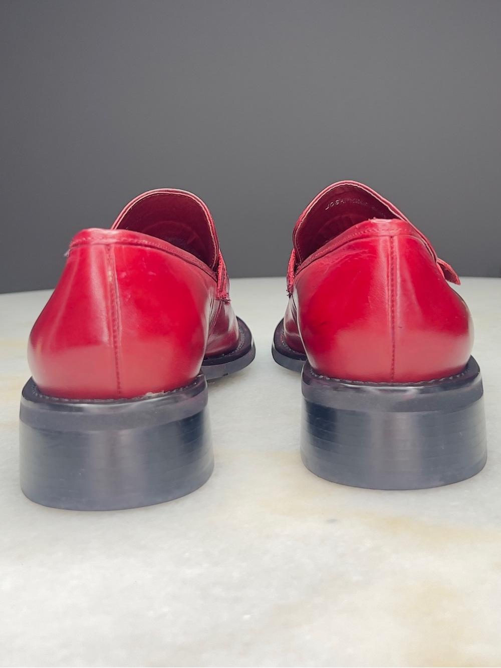 Liz Claiborne Josephine loafer vintage - Picture 8 of 14